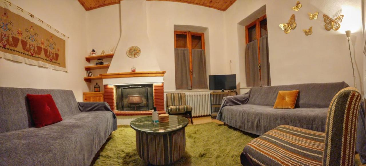 1935 Home Lílaia Exteriör bild