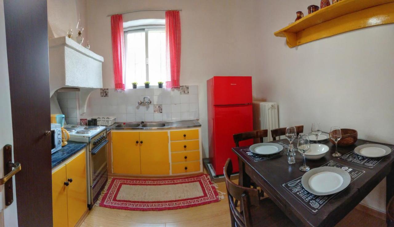 1935 Home Lílaia Exteriör bild