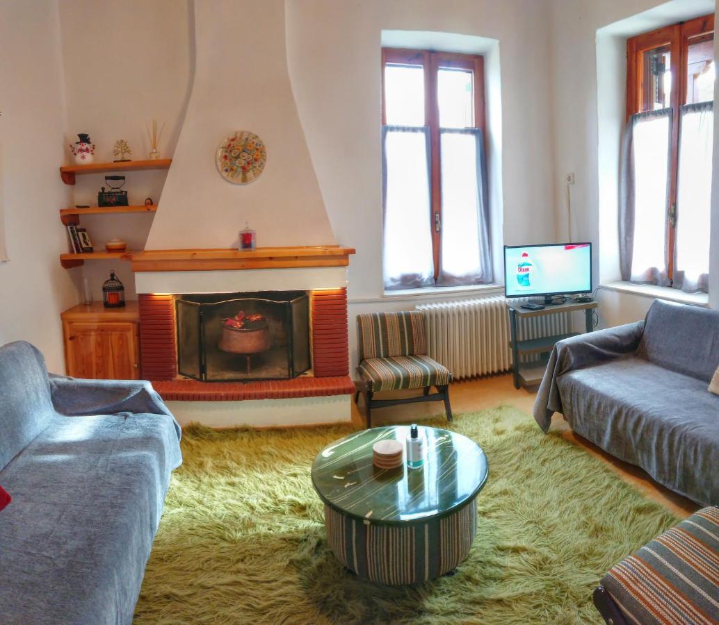 1935 Home Lílaia Exteriör bild