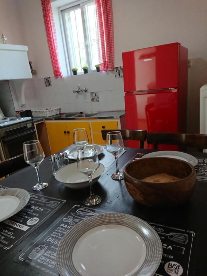 1935 Home Lílaia Exteriör bild