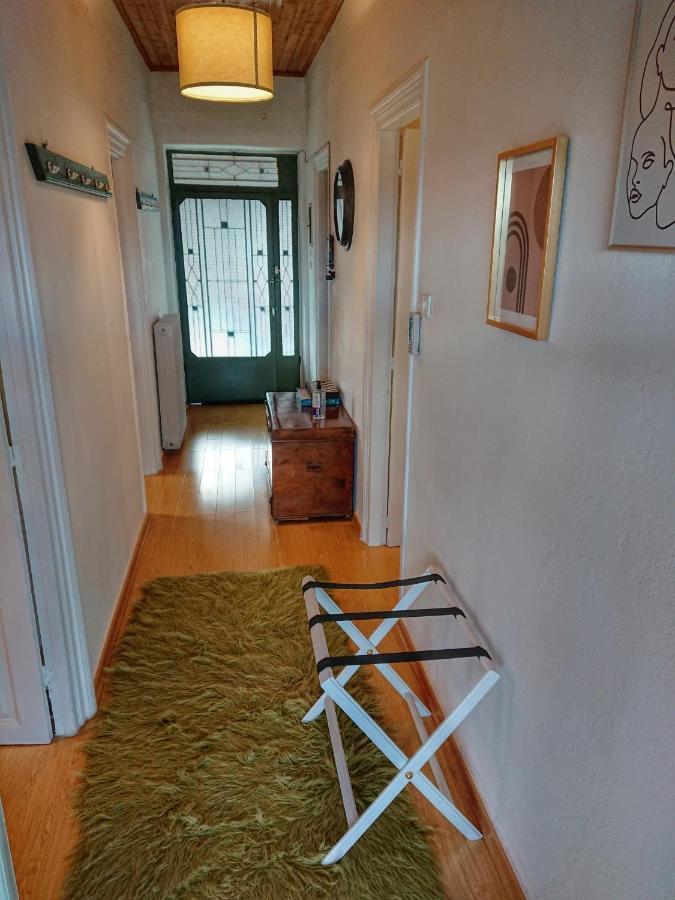 1935 Home Lílaia Exteriör bild
