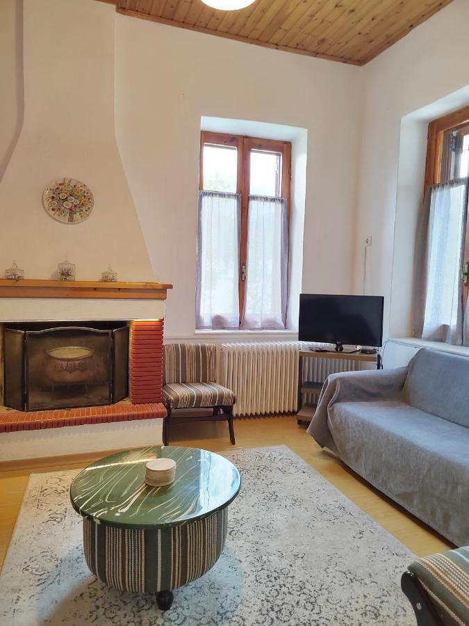 1935 Home Lílaia Exteriör bild